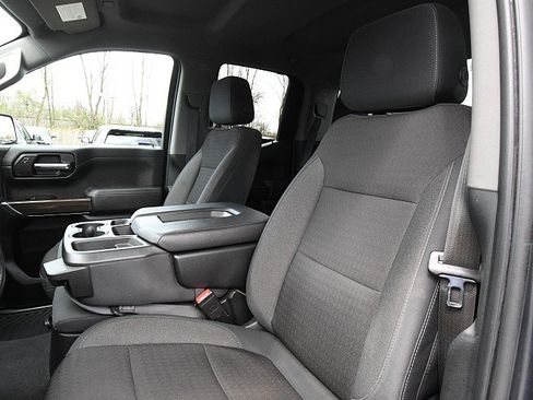 Used 2019 Chevrolet Silverado 1500 LT w/ All-Star Edition image 11