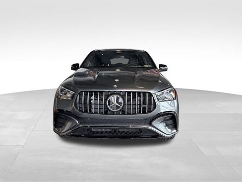 New 2026 Mercedes-Benz GLE 53 AMG GLE 53 AMG image 2