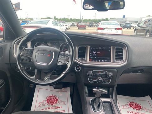 Used 2022 Dodge Charger GT image 14