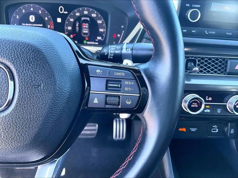 Used 2023 Acura Integra A-Spec image 20