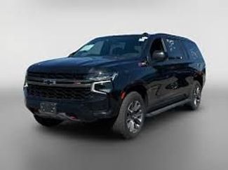 Used 2025 Chevrolet Suburban Z71 AWD/4WD video 1