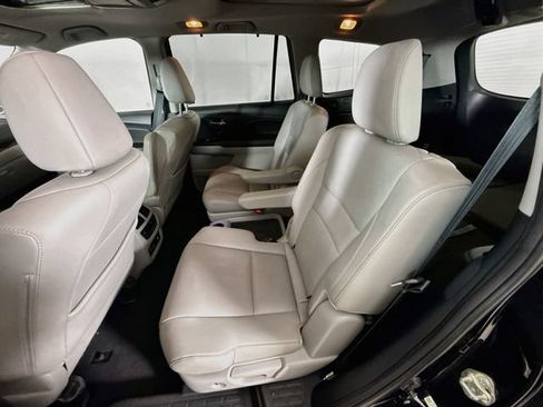 Used 2016 Honda Pilot Elite image 25