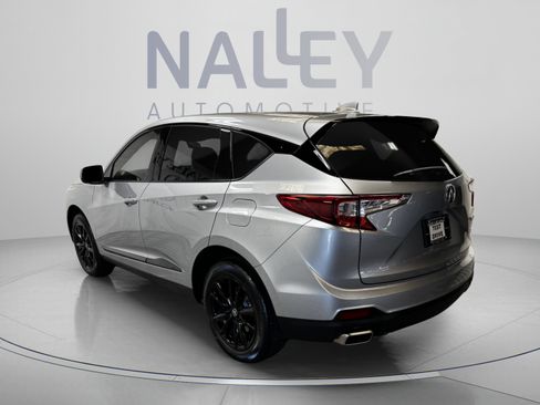 Used 2025 Acura RDX SH-AWD image 3