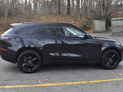 Used 2024 Land Rover Range Rover Velar S image 9