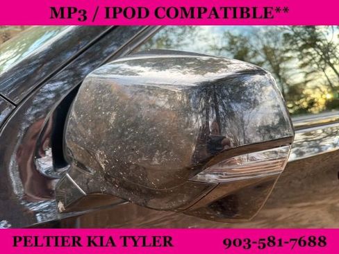 Used 2024 Chevrolet Tahoe RST w/ Luxury Package image 6