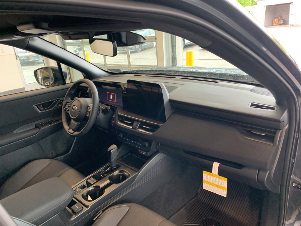 New 2026 Subaru Outback Limited AWD/4WD image 22