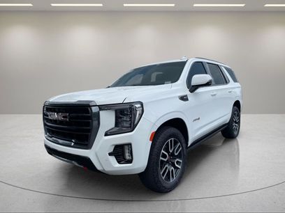 Used 2024 GMC Yukon AT4 w/ Technology Package