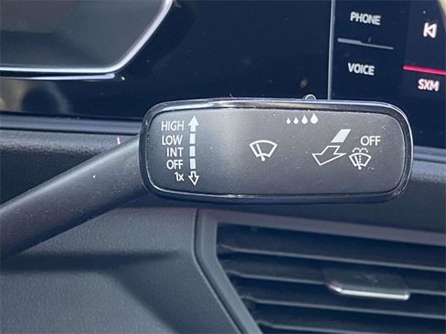 Used 2023 Volkswagen Jetta GLI Autobahn w/ GLI Black Package image 23