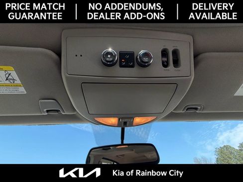 Used 2015 Nissan Armada Platinum w/ 2nd Row Captain Seat Package image 38