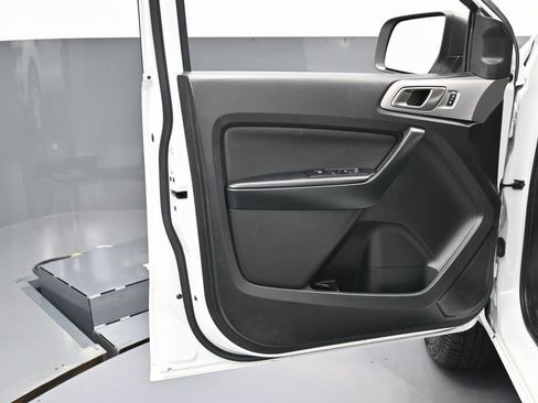 Used 2022 Ford Ranger XLT image 36