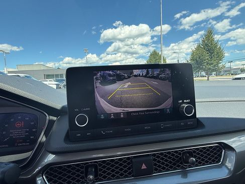 Used 2023 Acura Integra FWD image 11