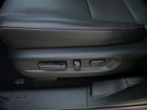 Certified 2025 Honda Ridgeline TrailSport image 20