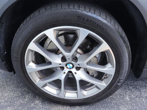 Used 2021 BMW X5 xDrive40i w/ Convenience Package AWD/4WD image 39
