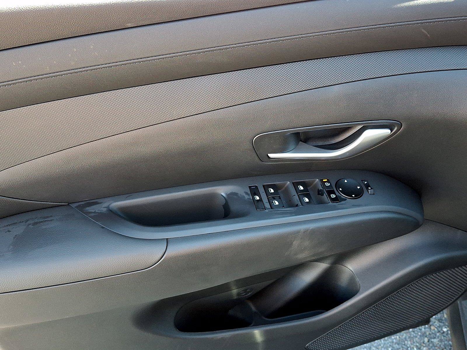 New 2026 Hyundai Tucson SEL Plus AWD/4WD image 8