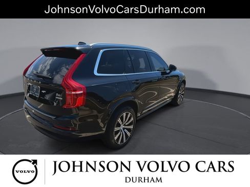 Used 2023 Volvo XC90 B6 Core w/ Protection Package Premier AWD/4WD image 8