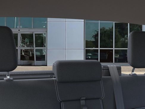 New 2025 Ford Ranger XL w/ Trailer Tow Package image 22