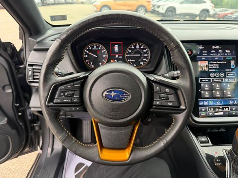 Used 2024 Subaru Outback Wilderness AWD/4WD image 21