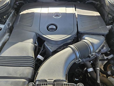 Used 2024 Mercedes-Benz GLE 350 4MATIC image 12