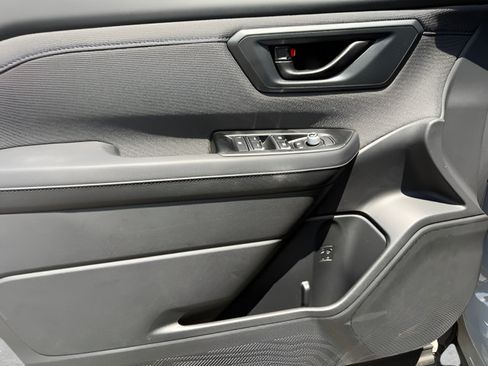 New 2026 Subaru Forester Premium AWD/4WD image 9
