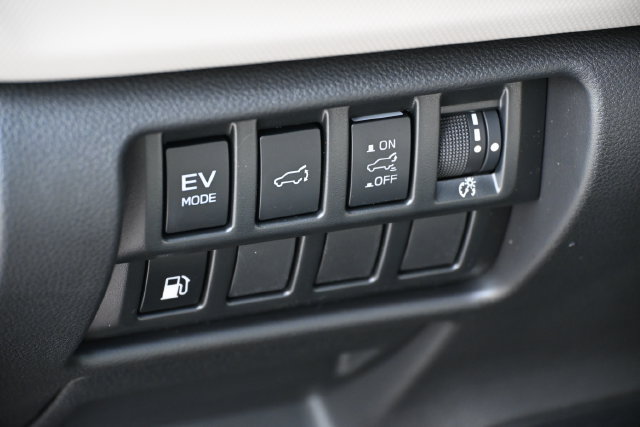 New 2026 Subaru Forester Touring AWD/4WD image 22