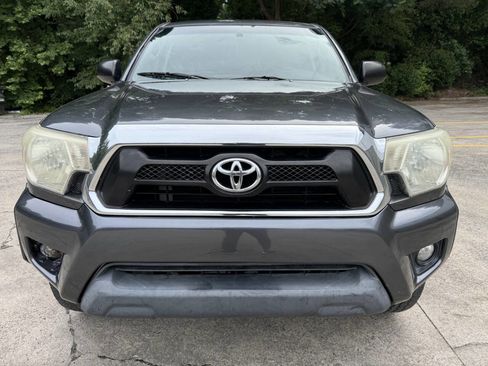 Used 2015 Toyota Tacoma PreRunner w/ SR5 Package RWD image 5