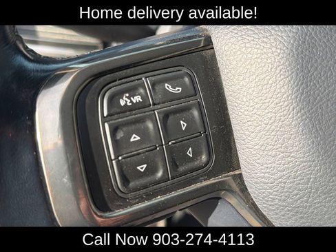 Used 2022 RAM 2500 Limited image 20