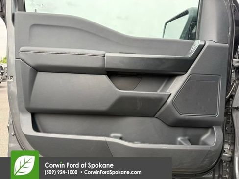 New 2026 Ford F150 STX AWD/4WD image 17