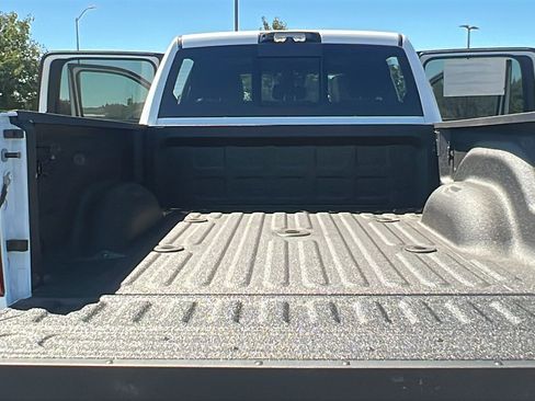 New 2025 RAM 2500 Laramie image 13