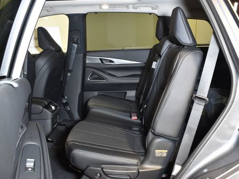 New 2027 INFINITI QX60 Luxe w/ Cargo Package AWD/4WD image 29