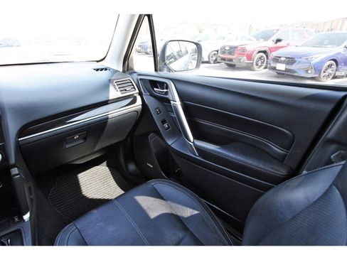 Used 2017 Subaru Forester 2.0XT Touring image 10