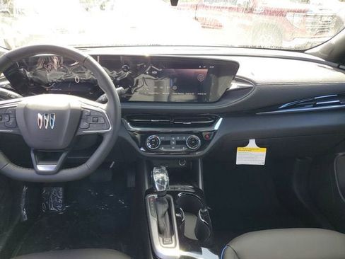 New 2026 Buick Envista Sport Touring w/ Convenience I Package FWD image 13