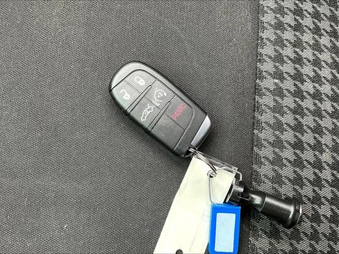 Used 2021 Dodge Charger GT w/ Blacktop Package image 35