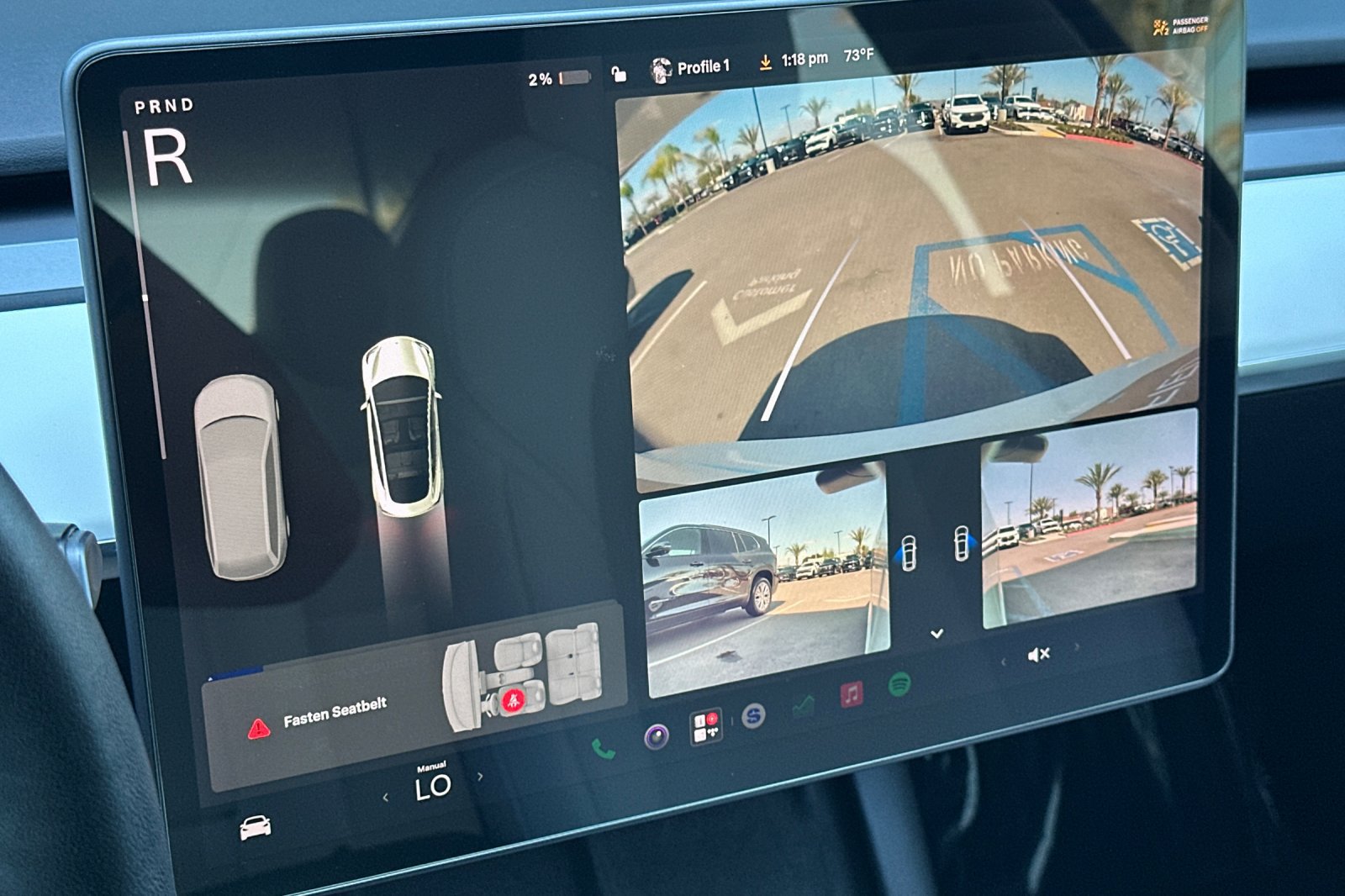 Used 2021 Tesla Model 3 Standard Range Plus RWD image 25