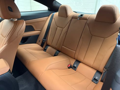 New 2026 BMW 430i xDrive Coupe image 14