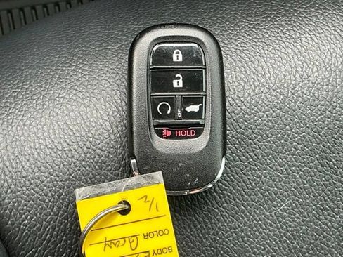 Used 2024 Honda Pilot EX-L image 37