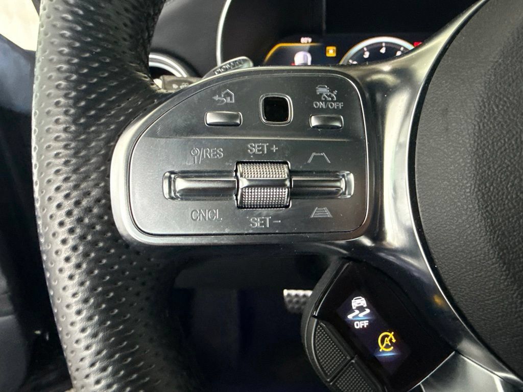 Used 2020 Mercedes-Benz C 63 AMG S image 11