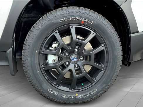 New 2026 Subaru Crosstrek 2.5i Wilderness AWD/4WD image 12