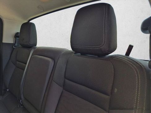 Used 2023 Nissan Frontier SV RWD image 13