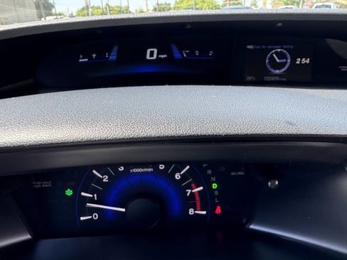 Used 2014 Honda Civic LX image 23