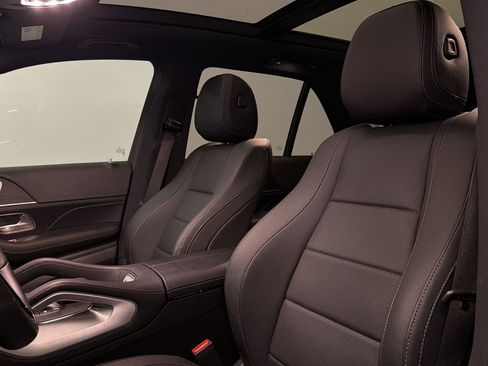 Certified 2026 Mercedes-Benz GLE 350 4MATIC image 27