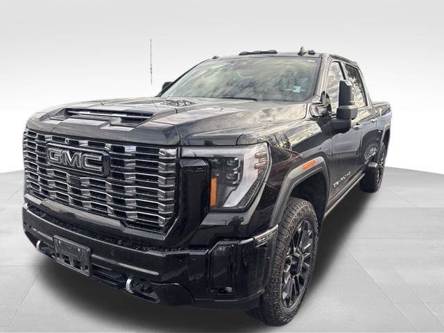 Used 2025 GMC Sierra 2500 Denali Ultimate AWD/4WD image 1