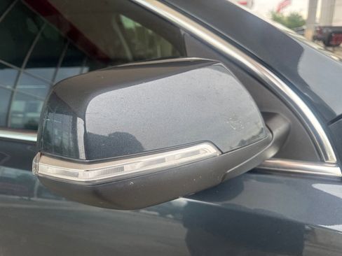Used 2020 GMC Acadia SLT FWD image 20