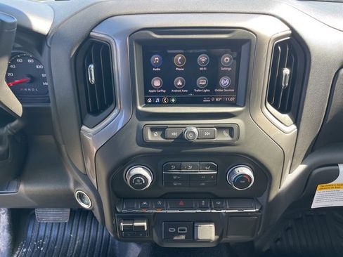 New 2026 Chevrolet Silverado 1500 W/T w/ WT Value Package image 18