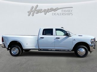 New 2026 RAM 3500 Tradesman video 3