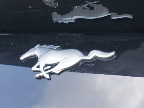 Used 2025 Ford Mustang Premium RWD image 23