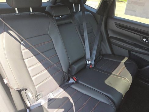 New 2026 Honda CR-V Sport-L image 32