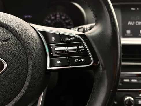 Used 2020 Kia Optima SE image 15