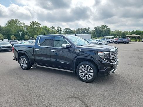 Used 2023 GMC Sierra 1500 Denali AWD/4WD image 7
