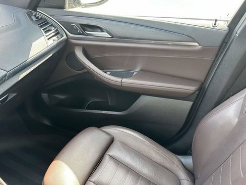 Used 2023 BMW X4 M40i w/ Premium Package AWD/4WD image 38