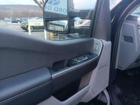 New 2026 Ford F350 XL w/ STX Appearance Package image 18